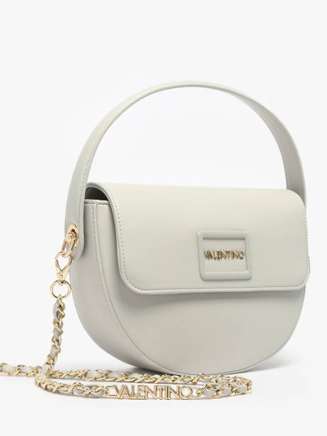 Cross Body Tas Wannabe Re Valentino Grijs wannabe re VBS9DL09 ander zicht 2